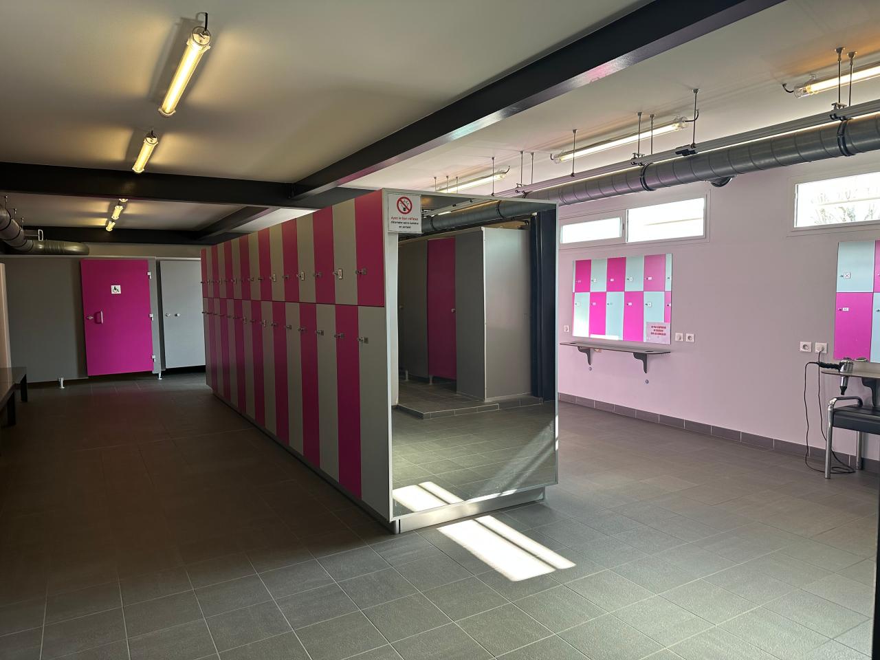 Local d'activité Miribel 2637m² Vente local d'activité Miribel Ain OVACT2318218 4